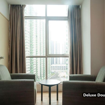 Summit Signature Hotel Oug Kl Куала-Лумпур Экстерьер фото