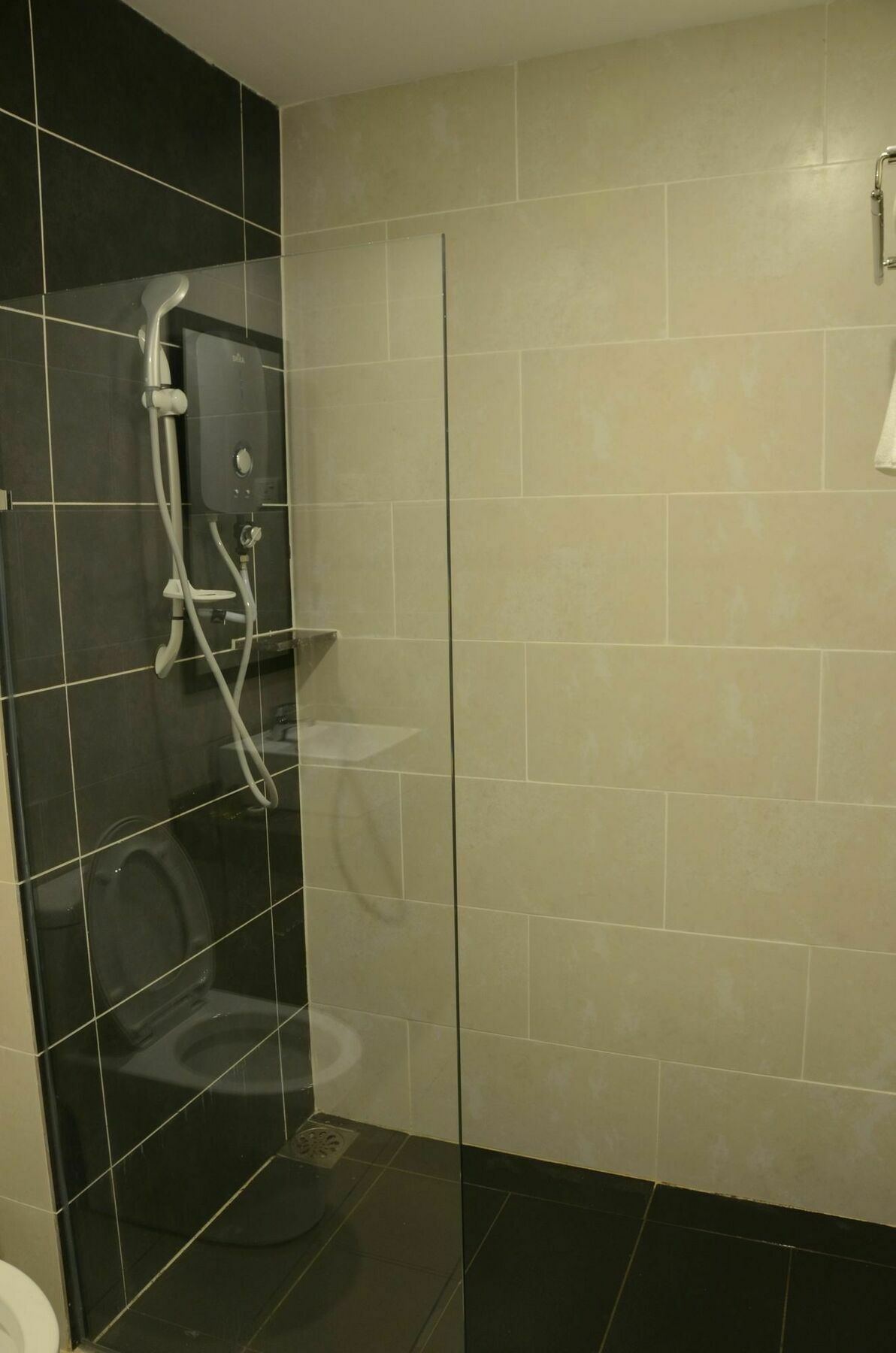 Summit Signature Hotel Oug Kl Куала-Лумпур Экстерьер фото